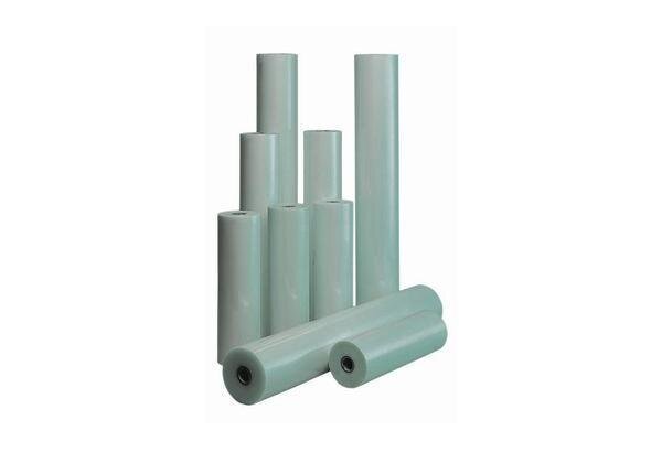 Film de plastification en rouleau NAP2 jusqu'à format A1  85 microns  2 rouleaux GBC