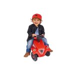BIG 800056487 - Volant de course Racing-Sound-Wheel.