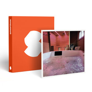 SMARTBOX - Coffret Cadeau Massage et accès au spa d'un hôtel 4* à Saint-Raphaël -  Bien-être