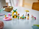 LEGO Friends - Fête Aquatique avec Licorne et Flamant Rose - 42658
