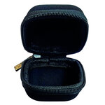Détecteur UV - loupe LED de poche rechargeable  grossissement 10x.