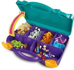 LEGO Friends - Valise Créative de Plage 42672 pour Enfants