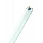Tube fluorescent 26 mm lumilux t8 g13 58w 4000°k 1500 mm