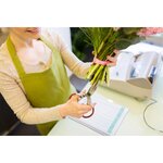 Manifold Caisse 29,7x21cm 50 feuillets dupli autocopiants EXACOMPTA