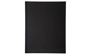 Registre 32x25cm Délibérations 200 pages EXACOMPTA