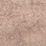 vidaXL Coureur de Tapis MARSA Sable 100 x 200 cm Polyester et PVC