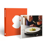SMARTBOX - Coffret Cadeau Gastronomie d'exception - Gastronomie