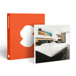 SMARTBOX - Coffret Cadeau 2 jours en hôtel balnéaire 4* à Pornic avec accès à l'espace bien-être - Séjour