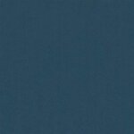 vidaXL Cadre de lit avec tête de lit Dover bleu 90x190 cm velours