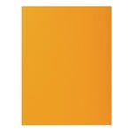 Paquet de 100 sous-chemises ROCK''S 80 - 22x31cm - Ocre EXACOMPTA