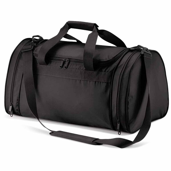 Sac de sport 32L - QD70 - noir