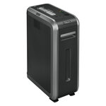 destructeur de documents Powershred 125i, Rayures FELLOWES