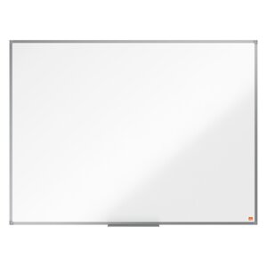 Tableau blanc laqué essence 90 x 120 cm nobo