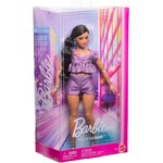 Mattel JFP43 - Barbie - Poupée Deluxe Style