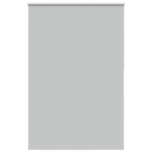 vidaXL Store enrouleur occultant largeur du tissu 161 6 cm polyester
