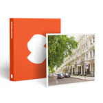 SMARTBOX - Coffret Cadeau Sur les traces de la princesse Diana à Londres lors d'1 visite guidée -  Sport & Aventure