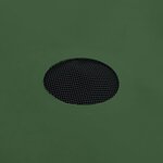 vidaXL Réservoir d'eau avec robinet pliable 100 L PVC