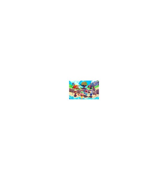 Nintendo super mario 3d land (nintendo 3ds)