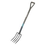 GARDENA Fourche a becher NatureLine - FSC 100%