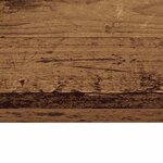 vidaXL Bureau mural Bois Ancien 60 x 45 x 30 cm Bois d'ingénierie