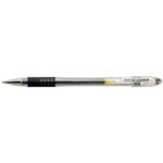 Stylo bille Gel G1 Grip Bille 0 7mm tracé 0 5mm Noir PILOT