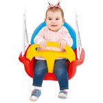 Dolu 1816 - Balançoire Jumbo Fisher-Price