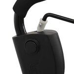 vidaXL Motoculteur de jardin à 6 lames électrique 1500 W