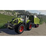 Farming Simulator 19 Édition Premium Jeu PS4