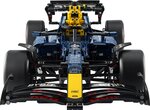 LEGO Technic - Modèle F1 Oracle Red Bull Racing RB20 (42206) à Construire
