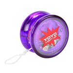 Simba Toys 107230569 - Yoyo Light Up  assortiment