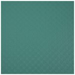 EXACOMPTA Classeur 4 anneaux A4 Maxi Polypropylene Opaque Vert
