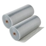 Pack and Move - Papier bulle recyclé - 1 x 100 m - Déménagement Expédition et Protection - Film à bulles de qualité