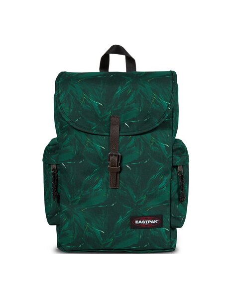 Sac à dos de voyage Eastpak Austin ref_eas39572-68M Brize grass