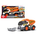Dickie 203306025 - Camion benne