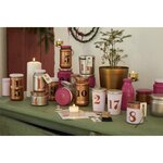 Marqueur Peinture brillante 753 argent 1-2 5 mm x 10 EDDING