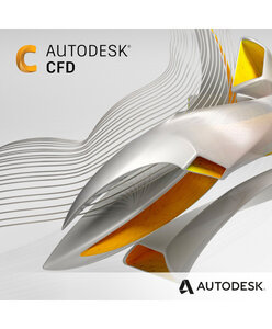 Autodesk CFD Ultimate (2024  2025  2026  2027) - 1 an - Licence à télécharger