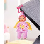 Zapf Creation 829691 - Baby born Ange pour bébés 18cm