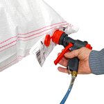 Coussin de calage PP pour container 90 x 120 cm - Carton de 20 - Bulteau Systems