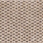 vidaXL Tapis d'escalier autocollants 15 Pièces 56x17x3 cm Beige clair
