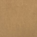 vidaXL Ensemble de canapés 3 Pièces marron velours