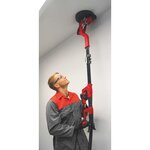 Einhell - ponceuse girafe murale tc-dw 225