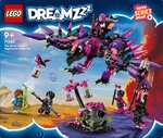 LEGO Dreamzzz - Ensemble Les créatures de la Sorcière des cauchemars - 71483 pour enfants à partir de 9 ans