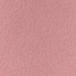 vidaXL Jeté Rose 270 x 240 cm Toison