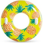 Intex 56261NP - Bouée tube motif fruit