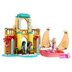 LEGO® Wicked : Glinda  Elphaba et Nessarose à l'Université de Shiz (75681) - Aventures Magiques en Oz