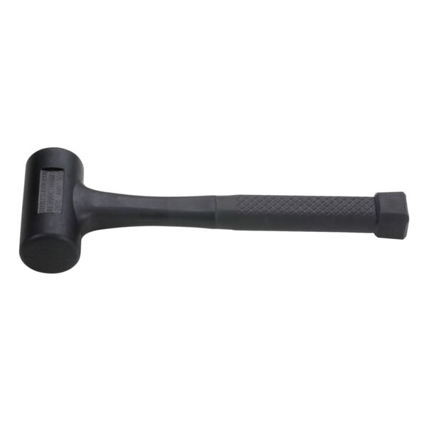 Bahco maillet sans rebond 450 g 3625pu-30