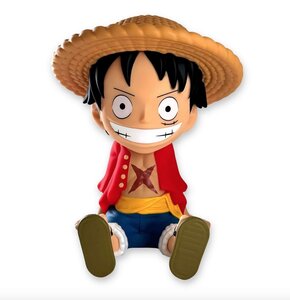 Tirelire Luffy SD - One Piece