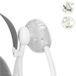 Badabulle balançoire pour bébé comfort