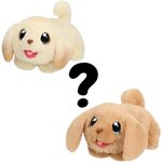 Moose Toys 26477 - Little Live Pets Chien My Puppy's Home - set de jeu interactif