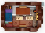 LEGO 76442 - Cours De Sortilèges Harry Potter